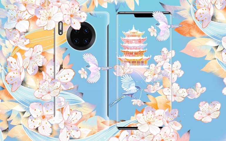 Huawei запускает конкурс дизайна с призовым фондом $ 300 000